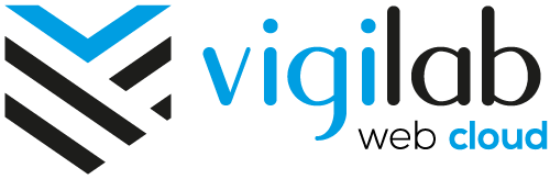 logo vigilab cloud